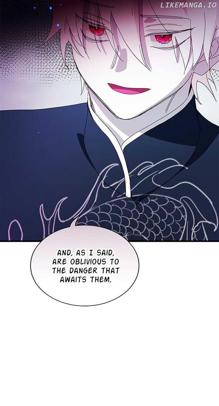 The Princess Wants to Die Comfortably Chapter 66 - Page 38