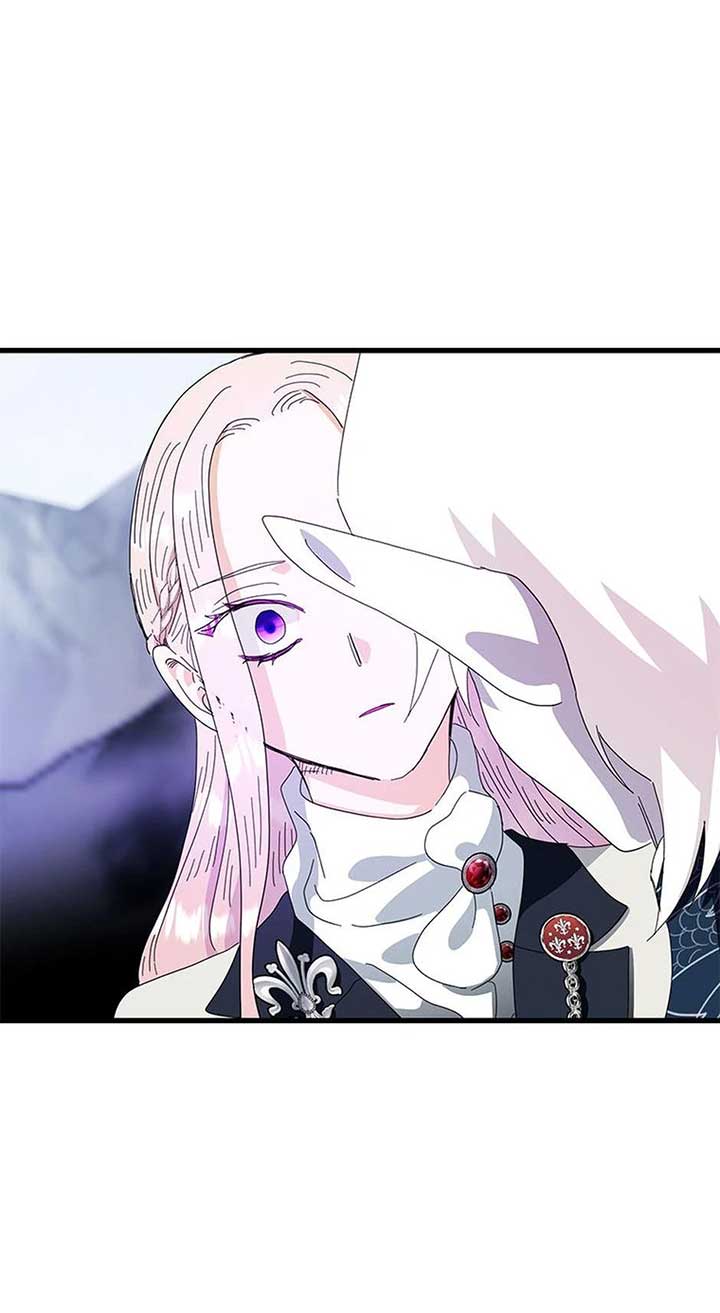 The Princess Wants to Die Comfortably Chapter 66 - Page 40