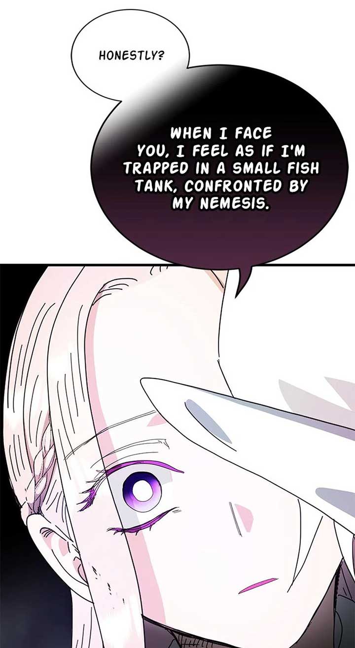 The Princess Wants to Die Comfortably Chapter 66 - Page 41