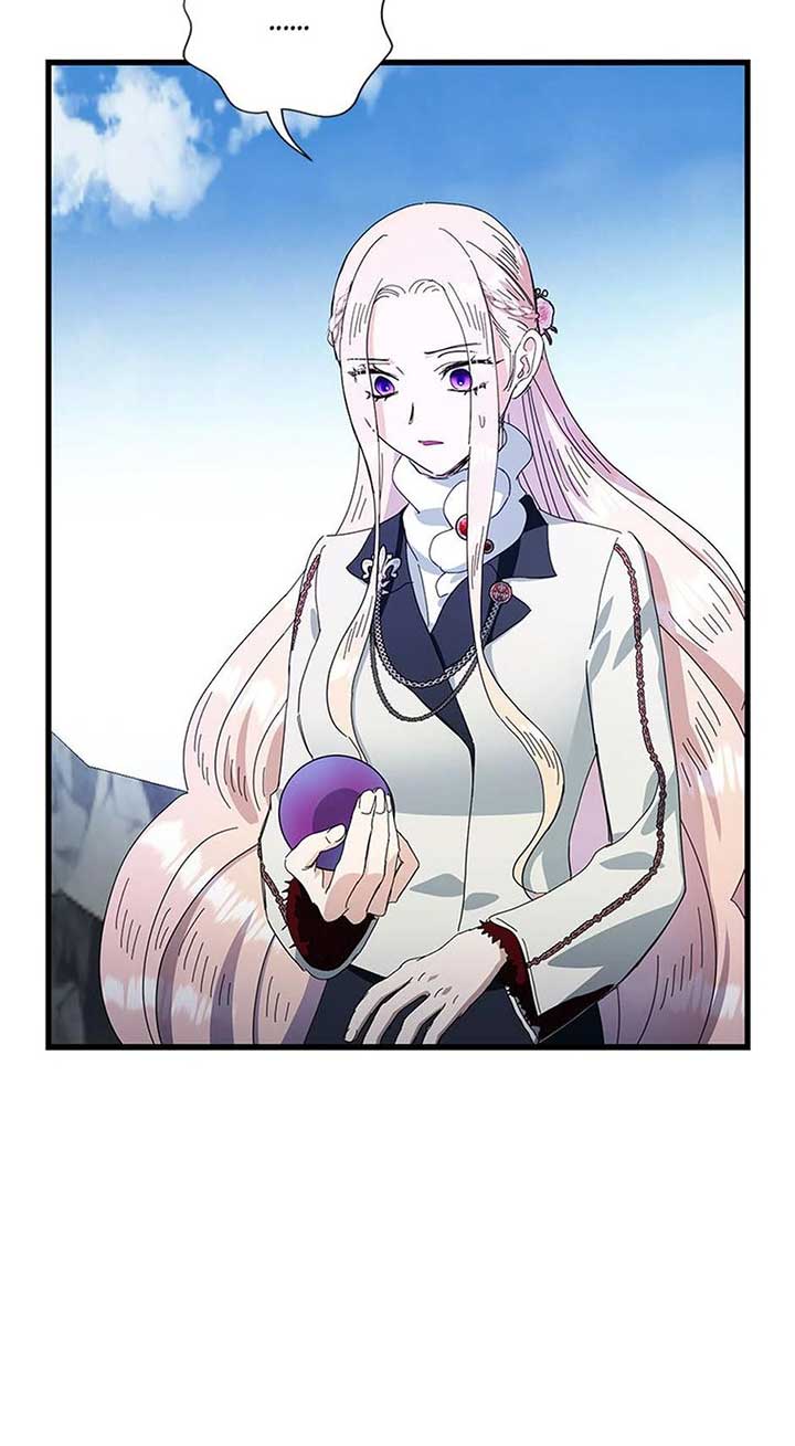 The Princess Wants to Die Comfortably Chapter 66 - Page 44