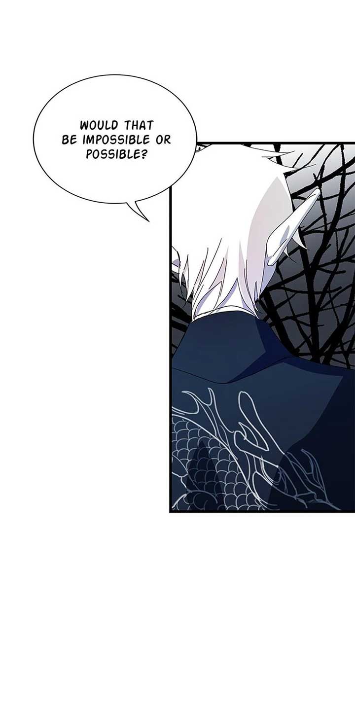 The Princess Wants to Die Comfortably Chapter 66 - Page 49