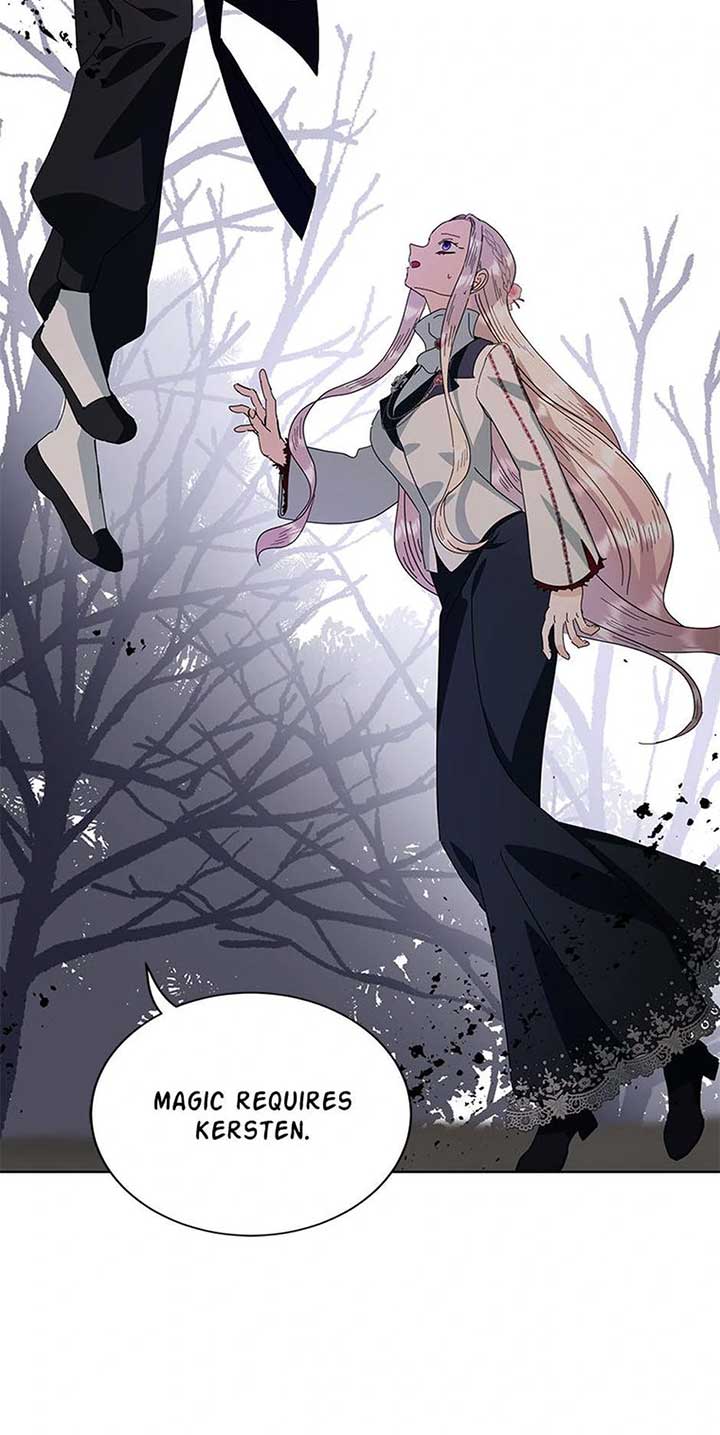 The Princess Wants to Die Comfortably Chapter 66 - Page 52