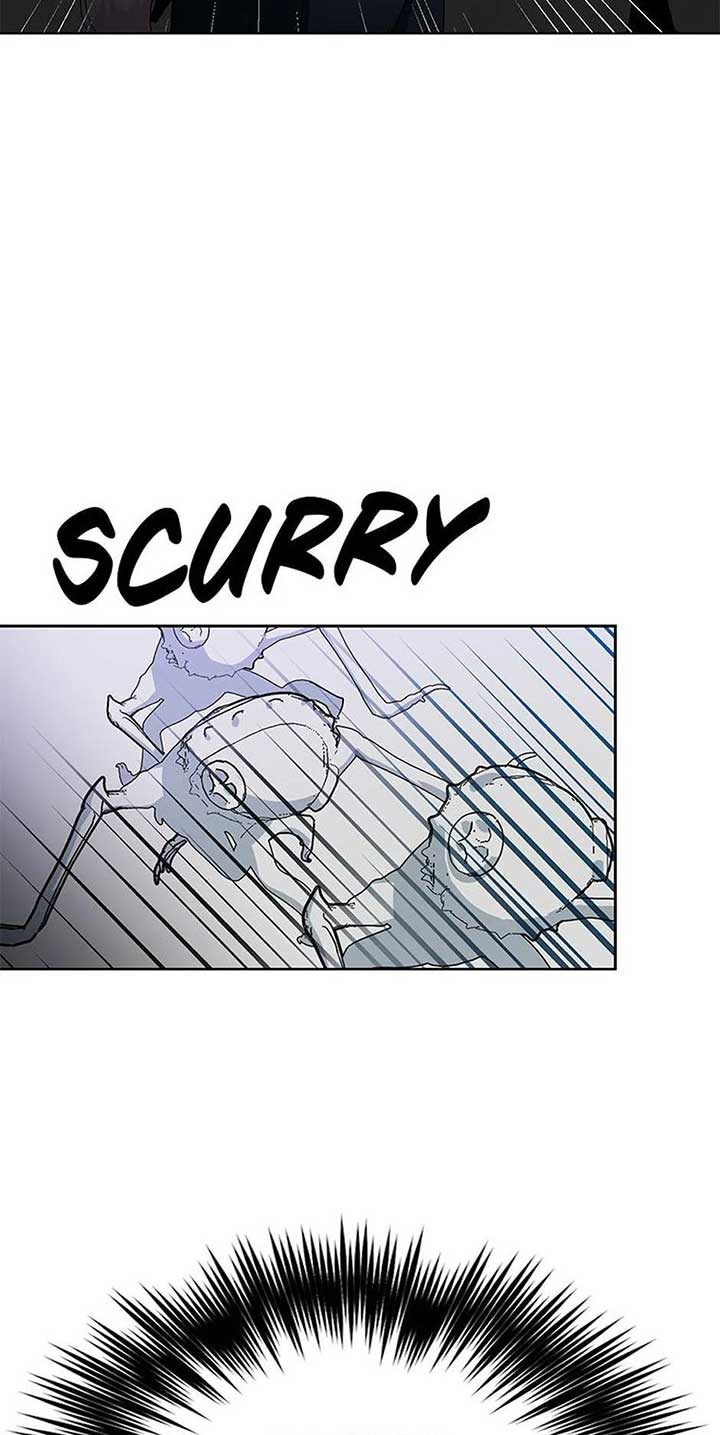 The Princess Wants to Die Comfortably Chapter 66 - Page 54