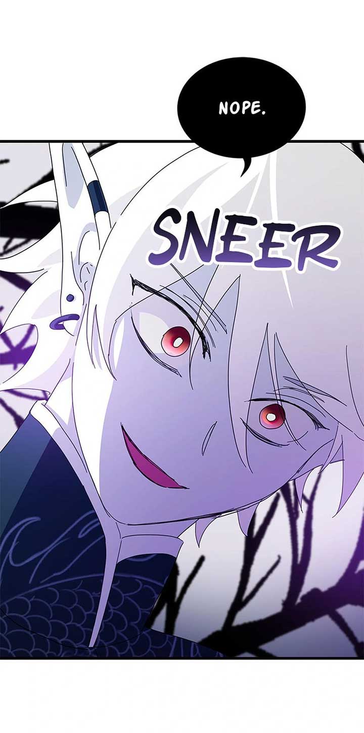 The Princess Wants to Die Comfortably Chapter 66 - Page 58