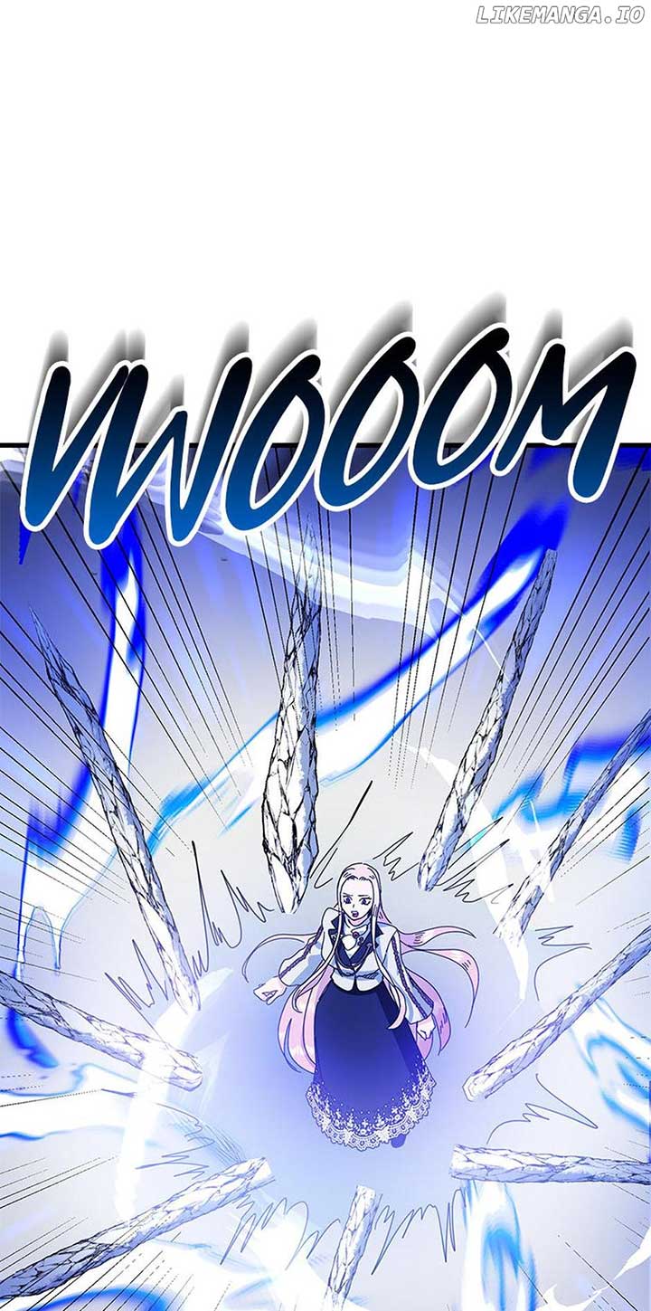 The Princess Wants to Die Comfortably Chapter 66 - Page 59