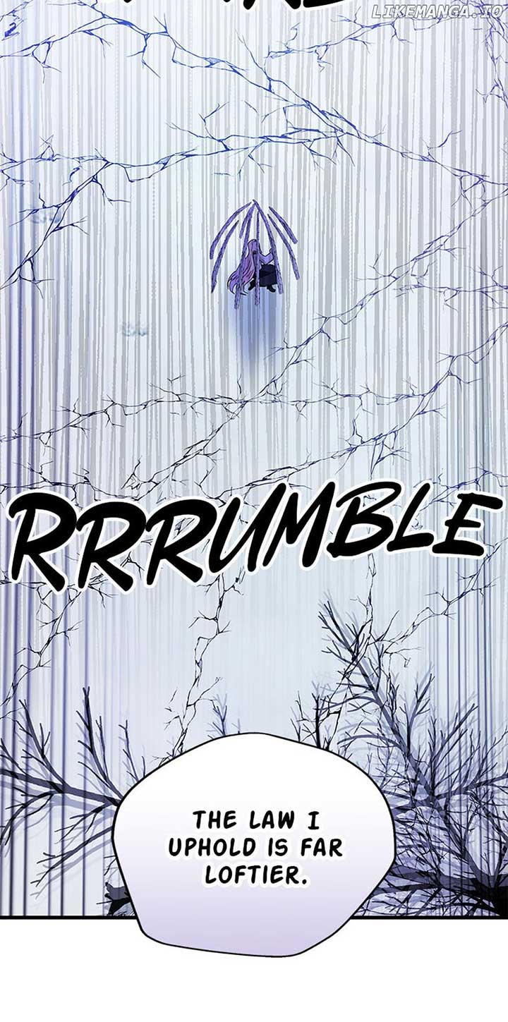 The Princess Wants to Die Comfortably Chapter 66 - Page 62