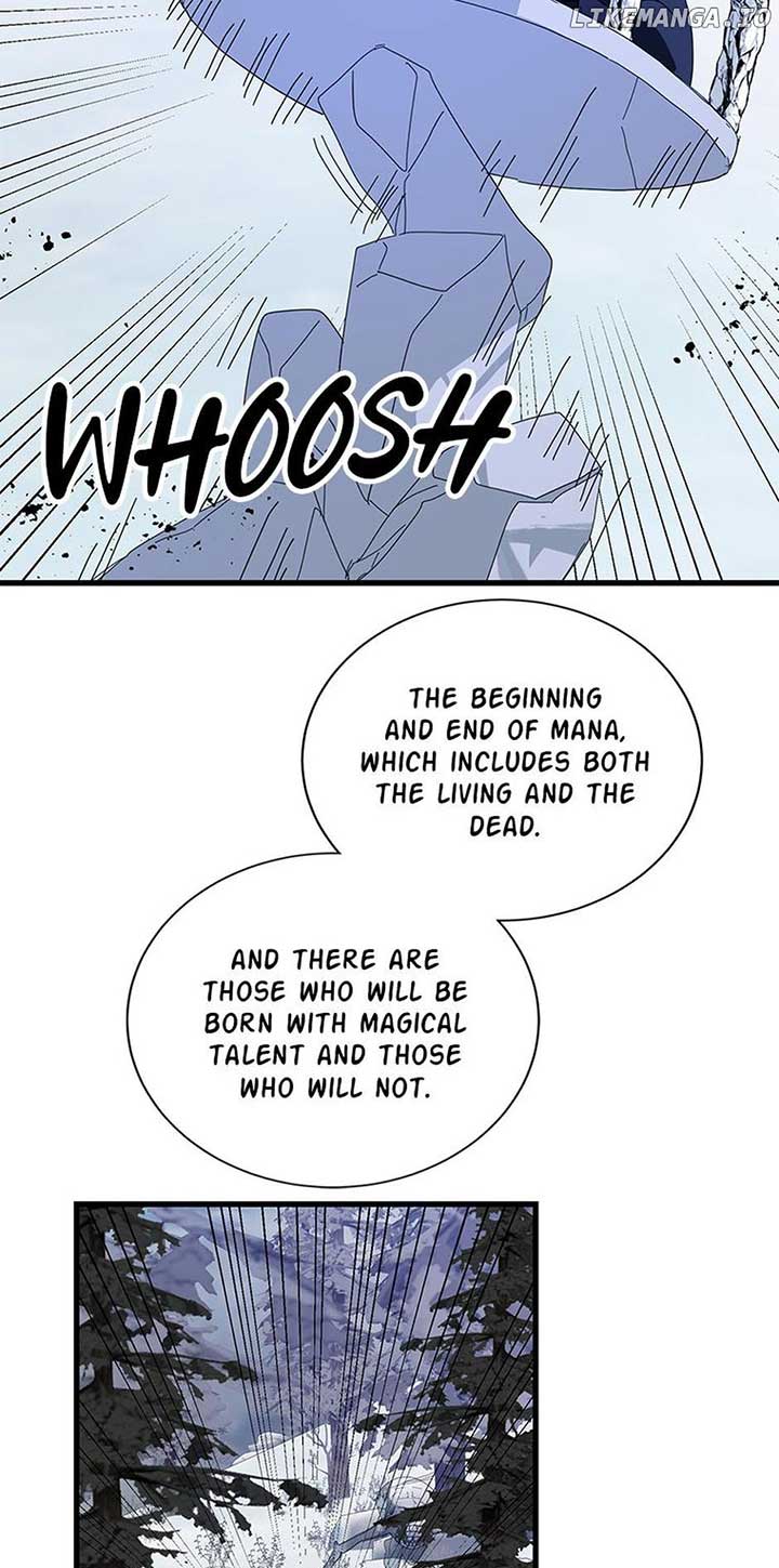 The Princess Wants to Die Comfortably Chapter 66 - Page 64