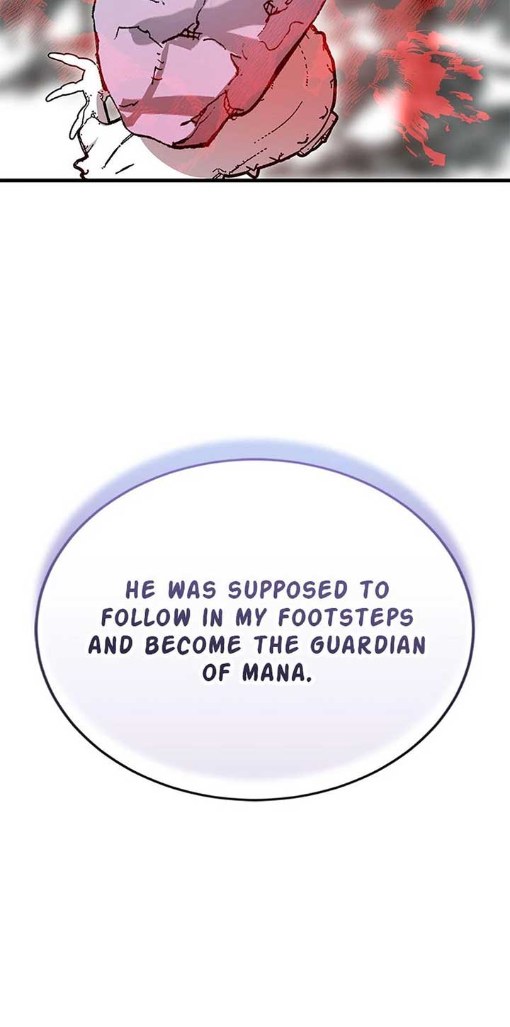 The Princess Wants to Die Comfortably Chapter 66 - Page 66