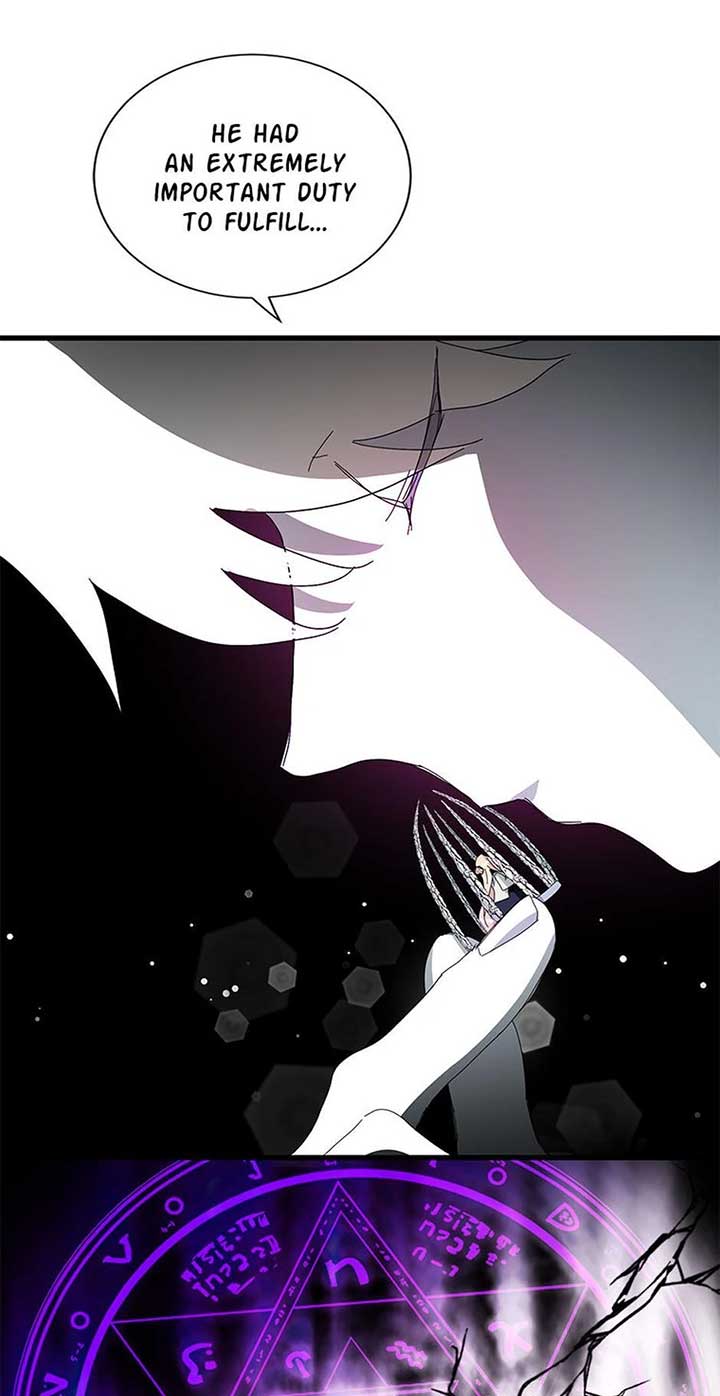 The Princess Wants to Die Comfortably Chapter 66 - Page 67