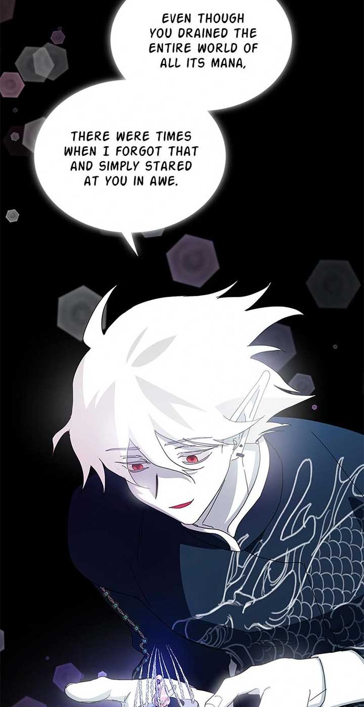 The Princess Wants to Die Comfortably Chapter 66 - Page 69