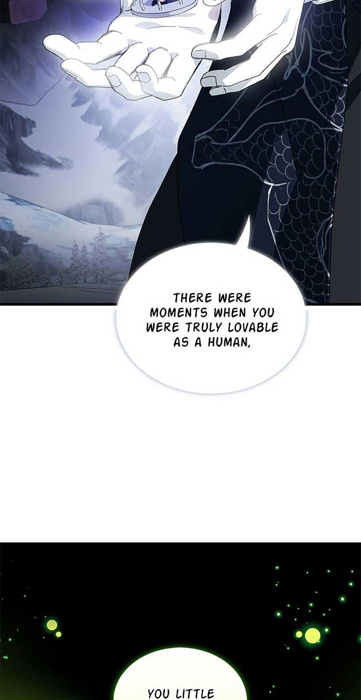 The Princess Wants to Die Comfortably Chapter 66 - Page 70