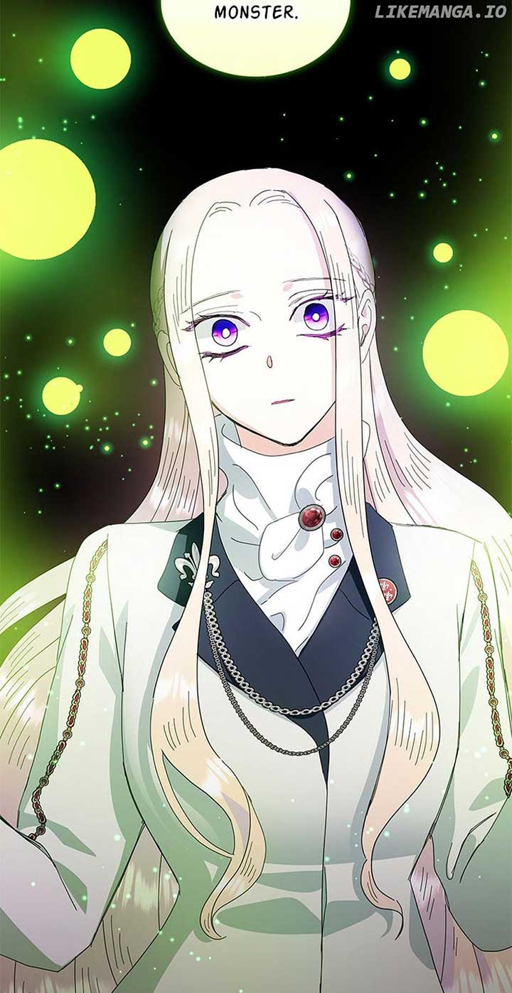 The Princess Wants to Die Comfortably Chapter 66 - Page 71