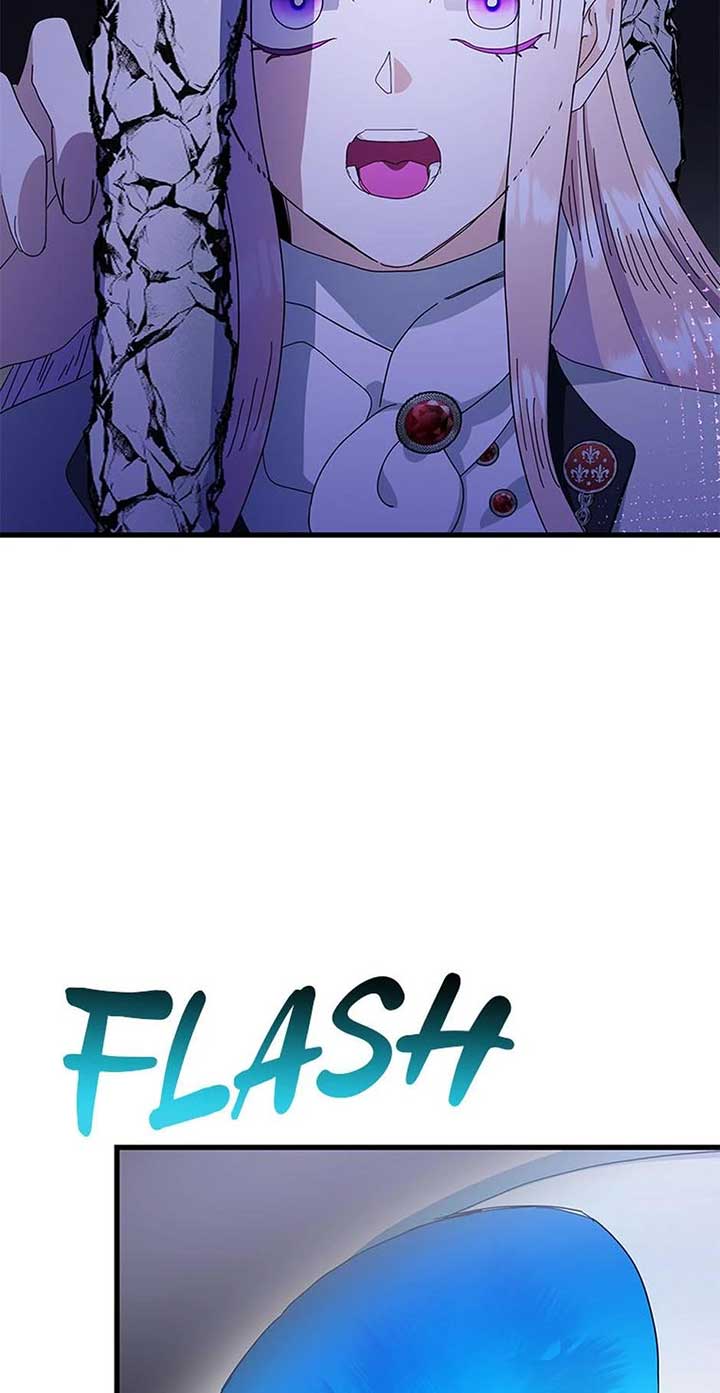 The Princess Wants to Die Comfortably Chapter 67 - Page 6