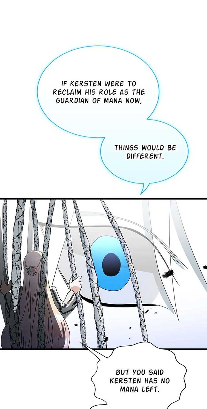 The Princess Wants to Die Comfortably Chapter 67 - Page 8