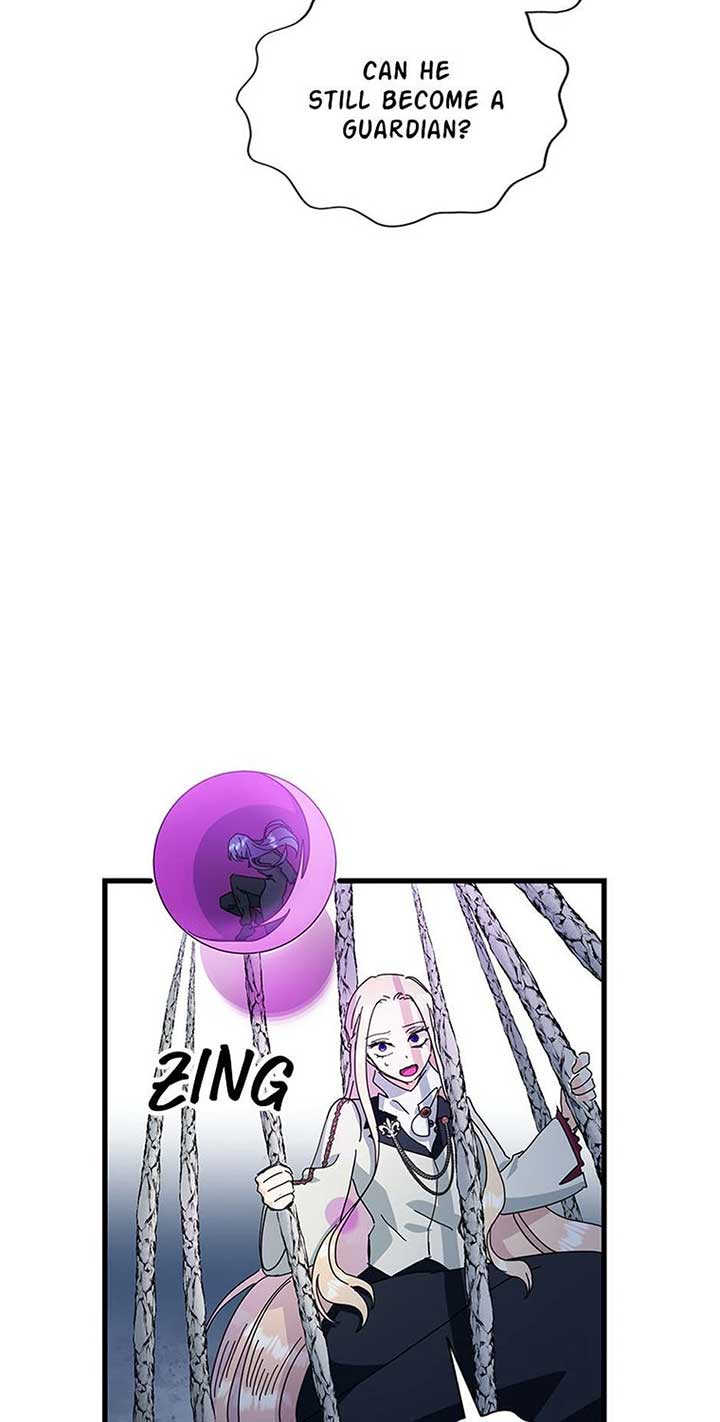 The Princess Wants to Die Comfortably Chapter 67 - Page 9