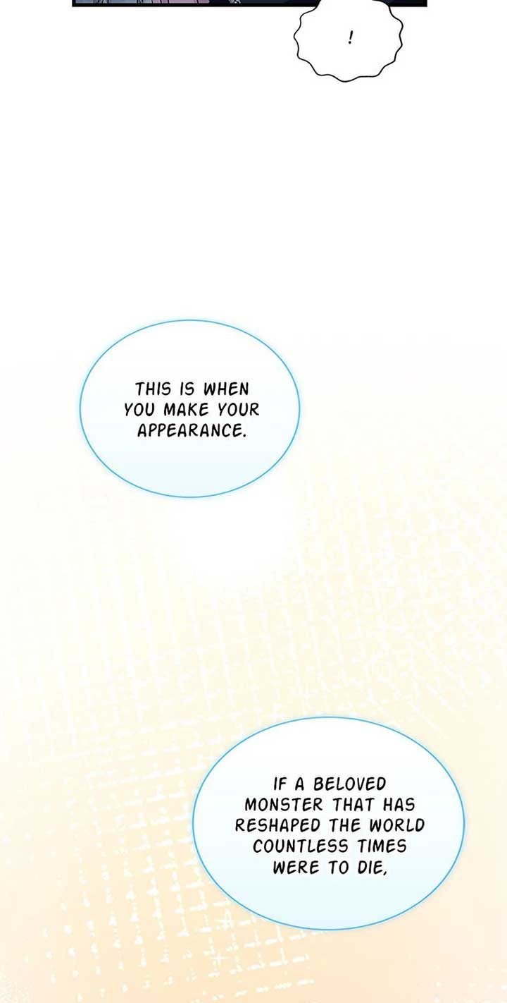 The Princess Wants to Die Comfortably Chapter 67 - Page 10