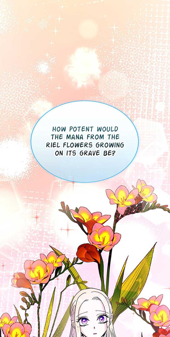 The Princess Wants to Die Comfortably Chapter 67 - Page 11