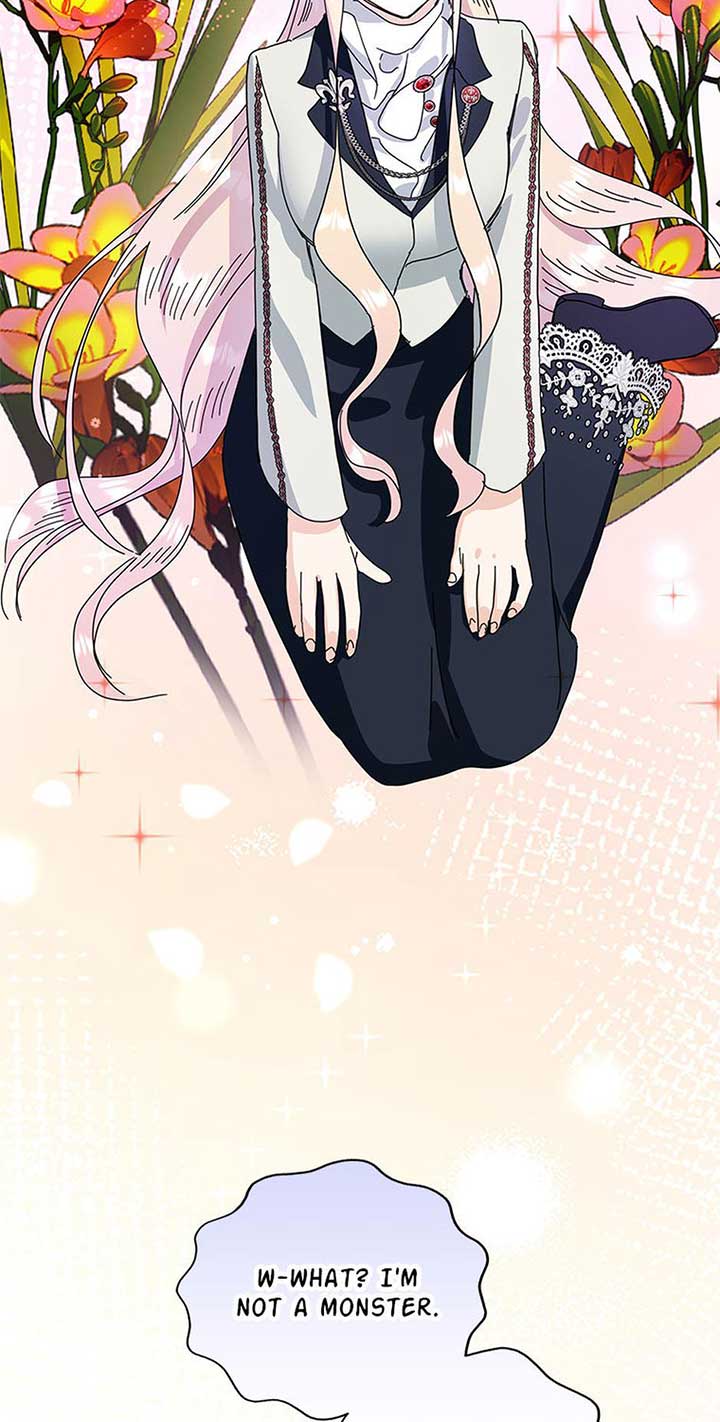 The Princess Wants to Die Comfortably Chapter 67 - Page 12