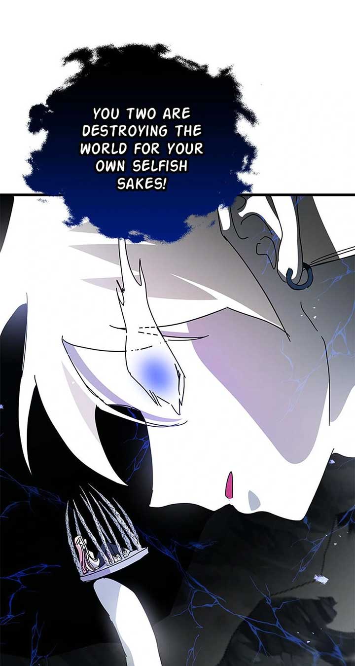 The Princess Wants to Die Comfortably Chapter 67 - Page 15