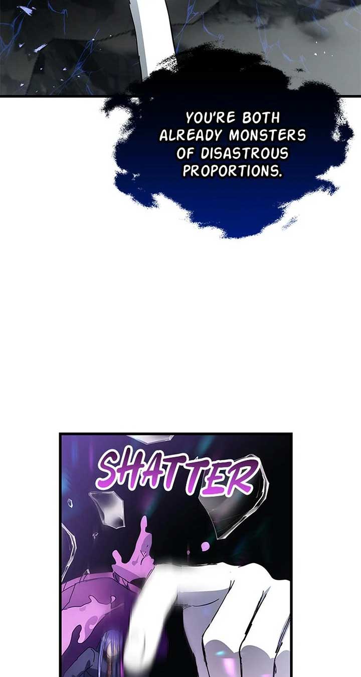 The Princess Wants to Die Comfortably Chapter 67 - Page 16