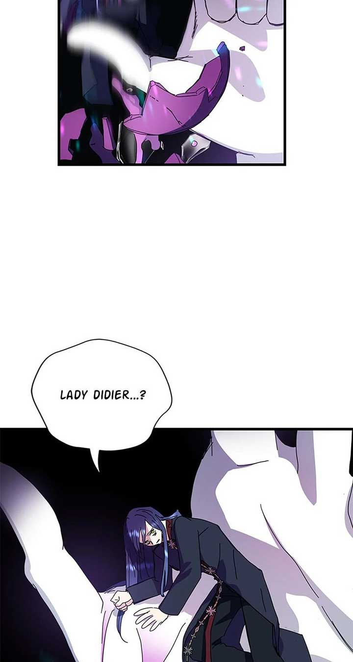 The Princess Wants to Die Comfortably Chapter 67 - Page 17