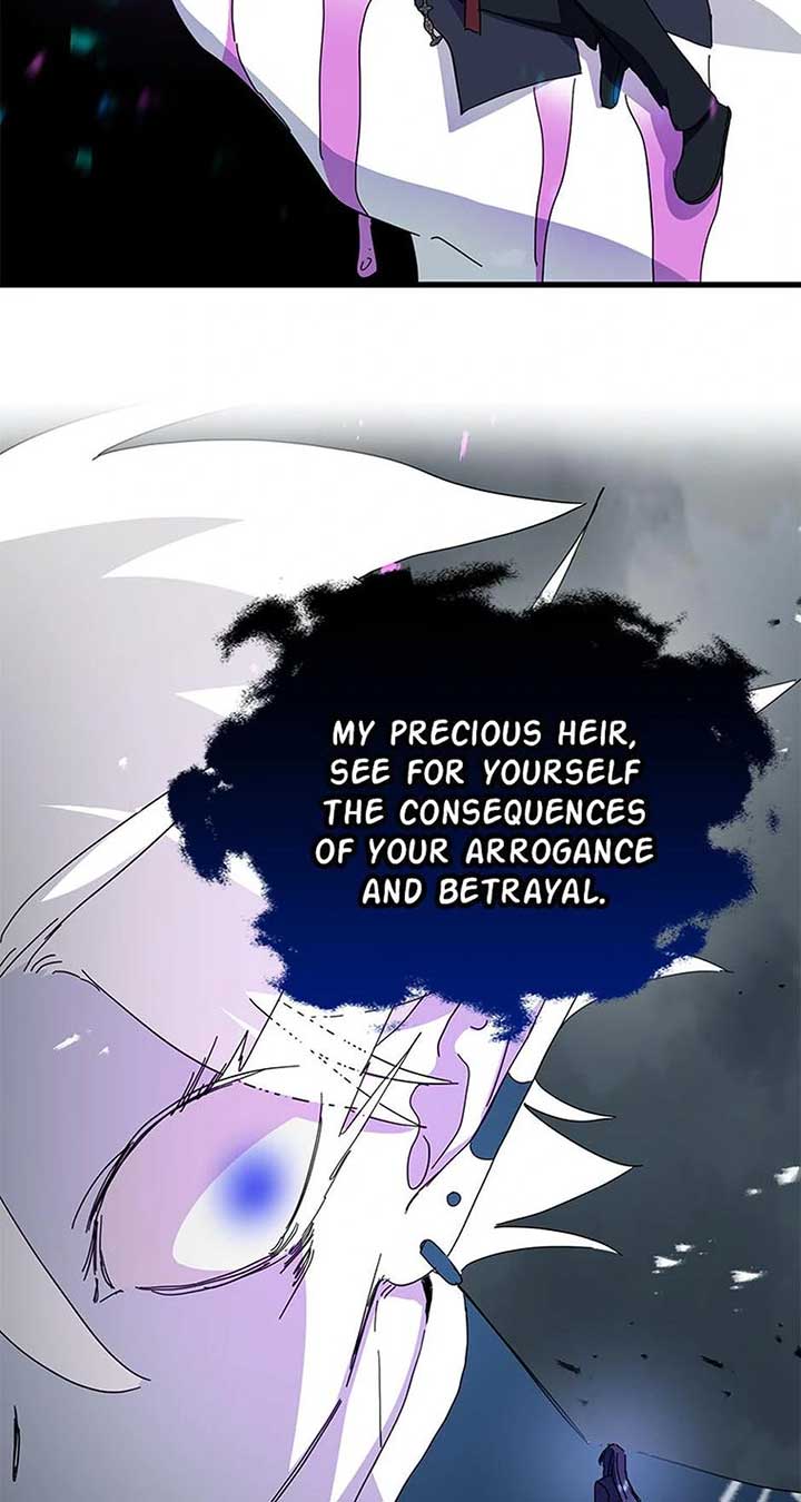 The Princess Wants to Die Comfortably Chapter 67 - Page 18