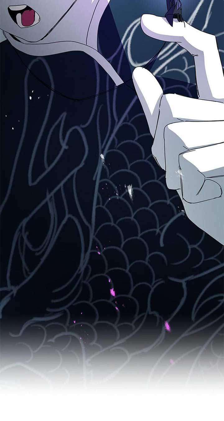 The Princess Wants to Die Comfortably Chapter 67 - Page 19