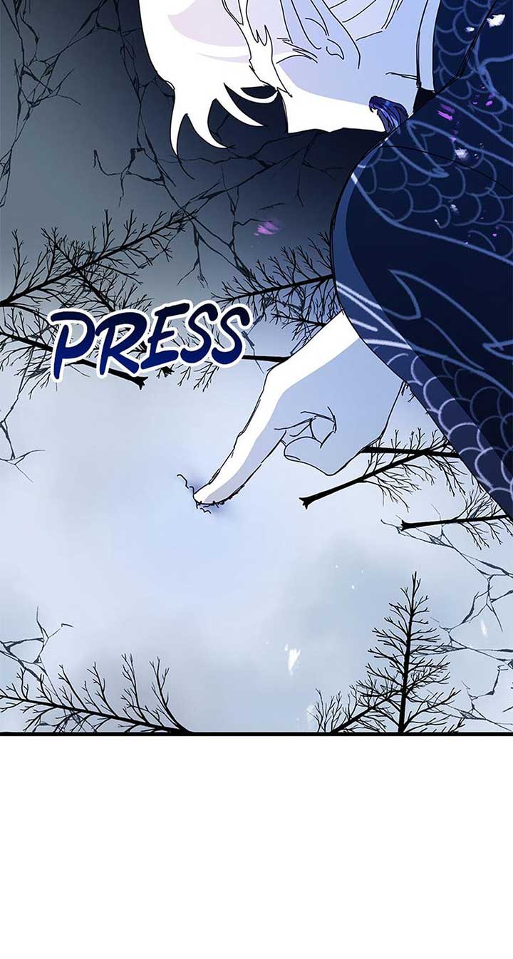 The Princess Wants to Die Comfortably Chapter 67 - Page 21