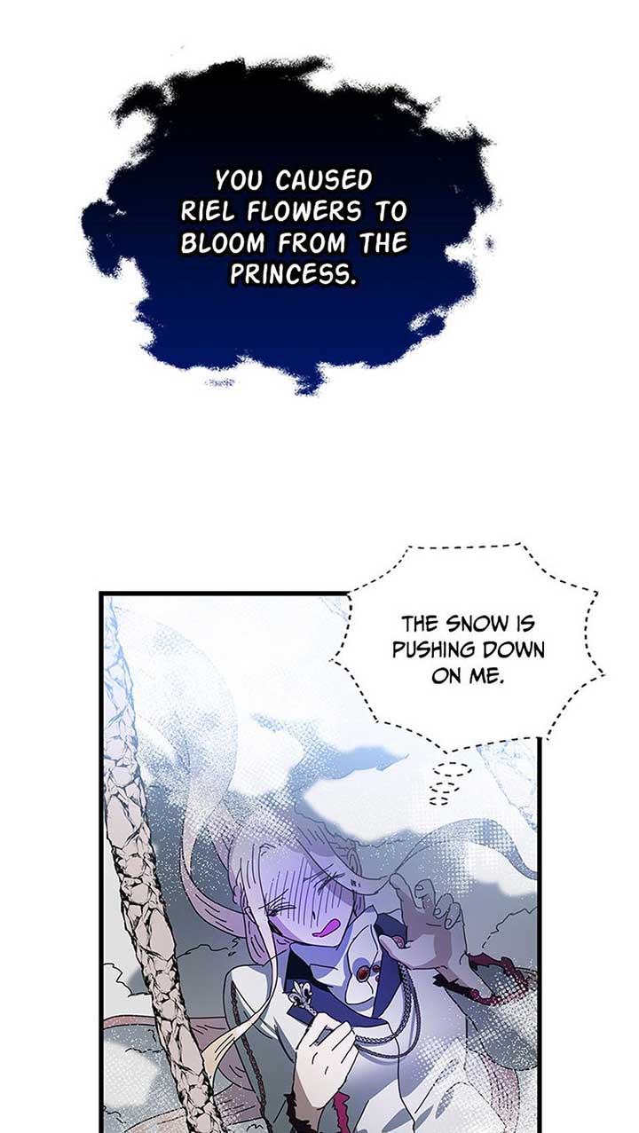 The Princess Wants to Die Comfortably Chapter 67 - Page 22