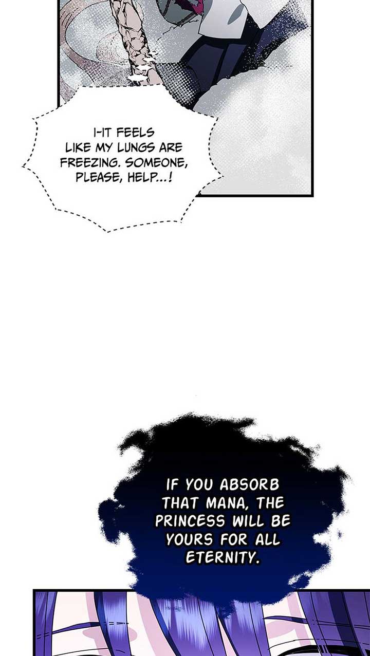 The Princess Wants to Die Comfortably Chapter 67 - Page 23