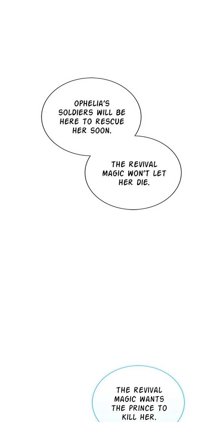 The Princess Wants to Die Comfortably Chapter 67 - Page 27