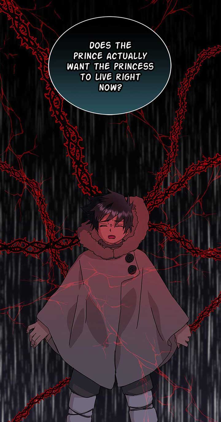 The Princess Wants to Die Comfortably Chapter 67 - Page 29