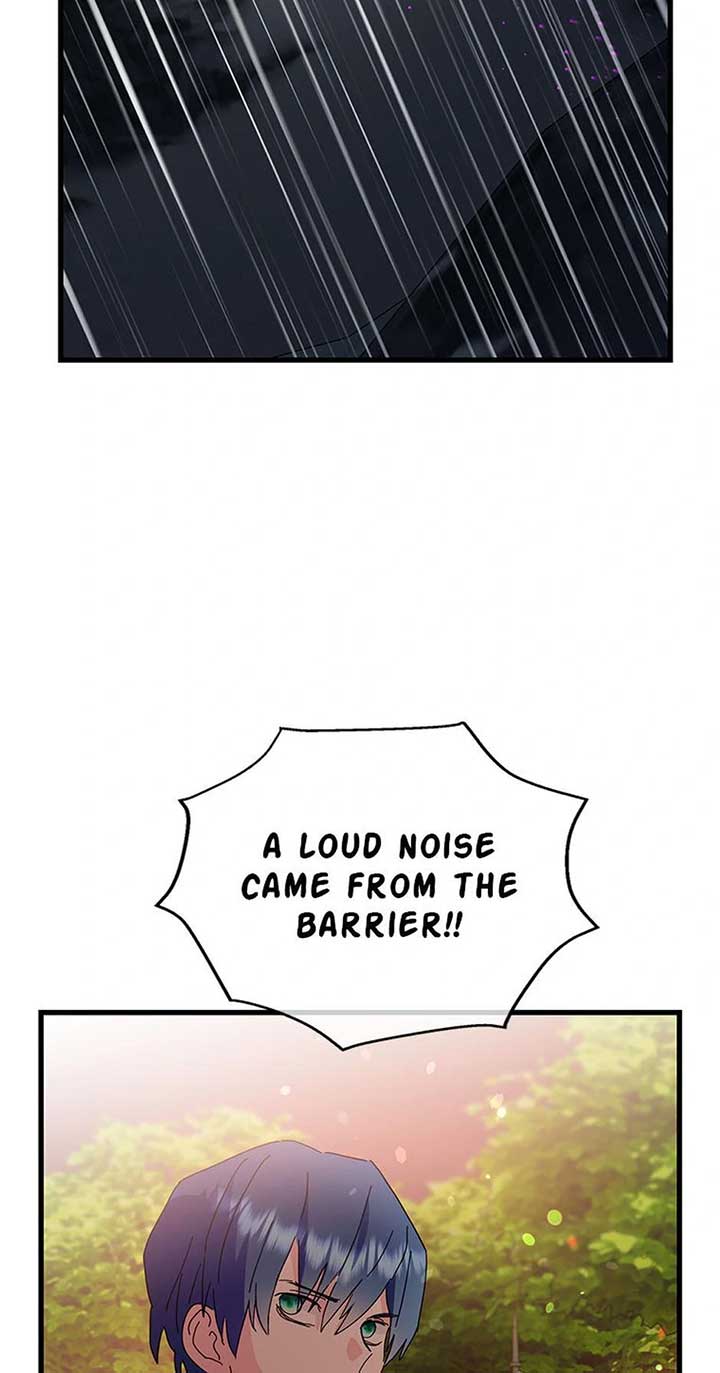 The Princess Wants to Die Comfortably Chapter 67 - Page 32