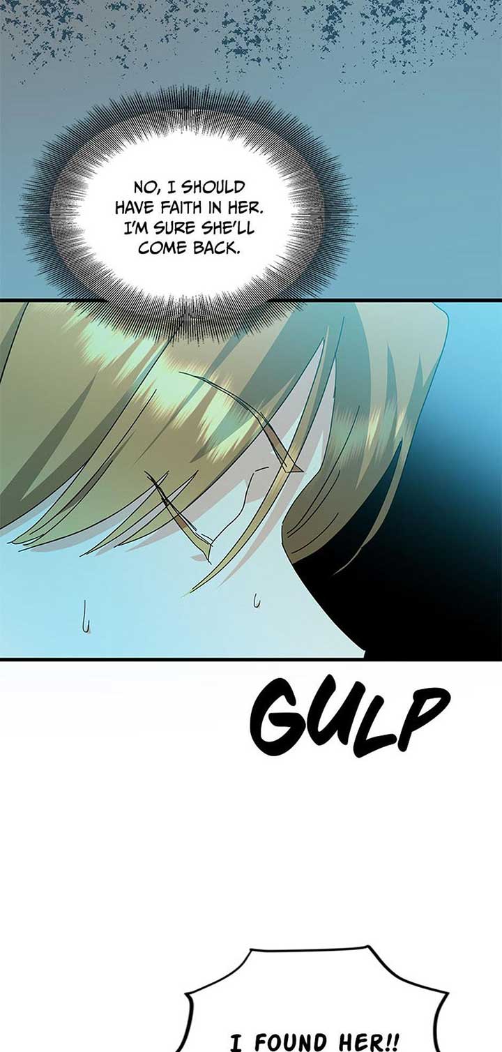 The Princess Wants to Die Comfortably Chapter 67 - Page 37