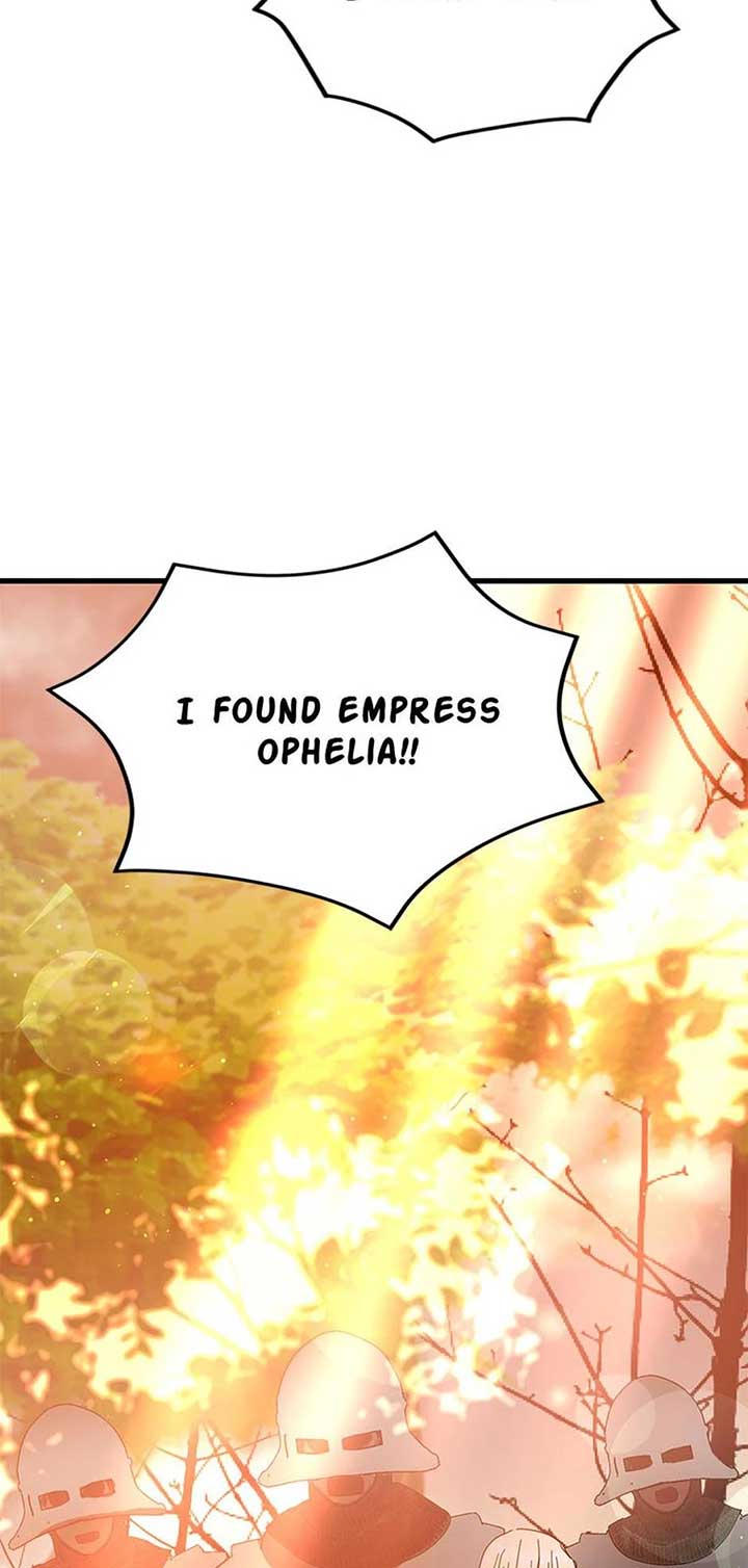 The Princess Wants to Die Comfortably Chapter 67 - Page 38