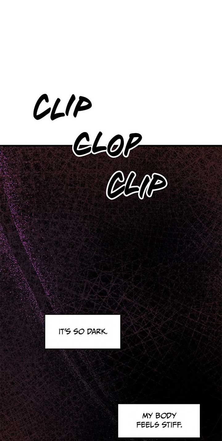 The Princess Wants to Die Comfortably Chapter 67 - Page 45