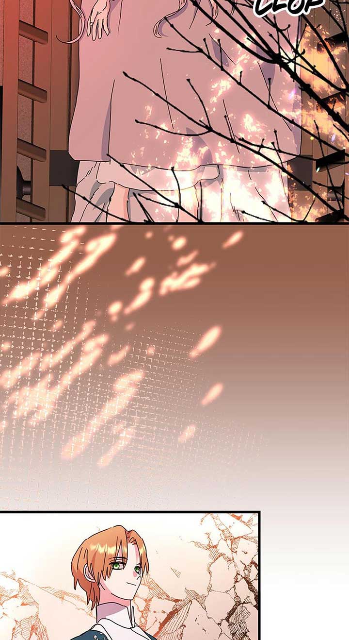 The Princess Wants to Die Comfortably Chapter 67 - Page 48