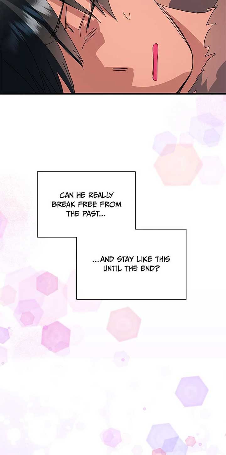 The Princess Wants to Die Comfortably Chapter 67 - Page 56