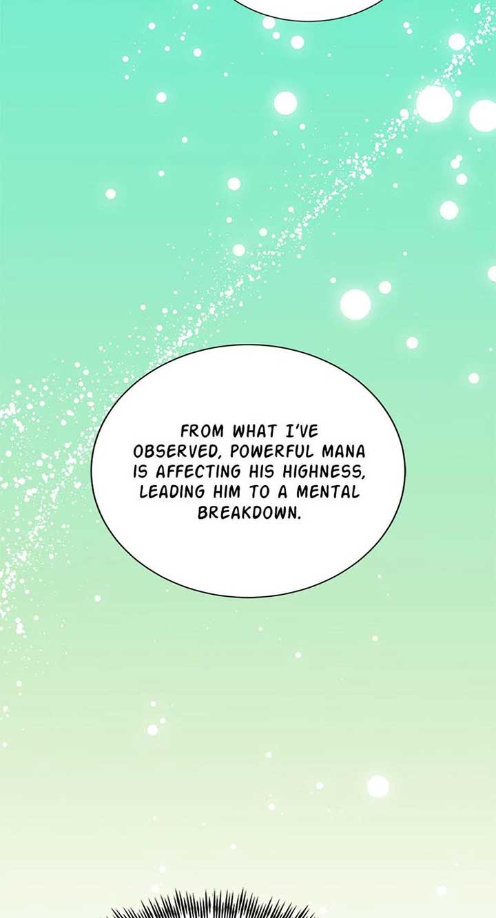 The Princess Wants to Die Comfortably Chapter 67 - Page 62