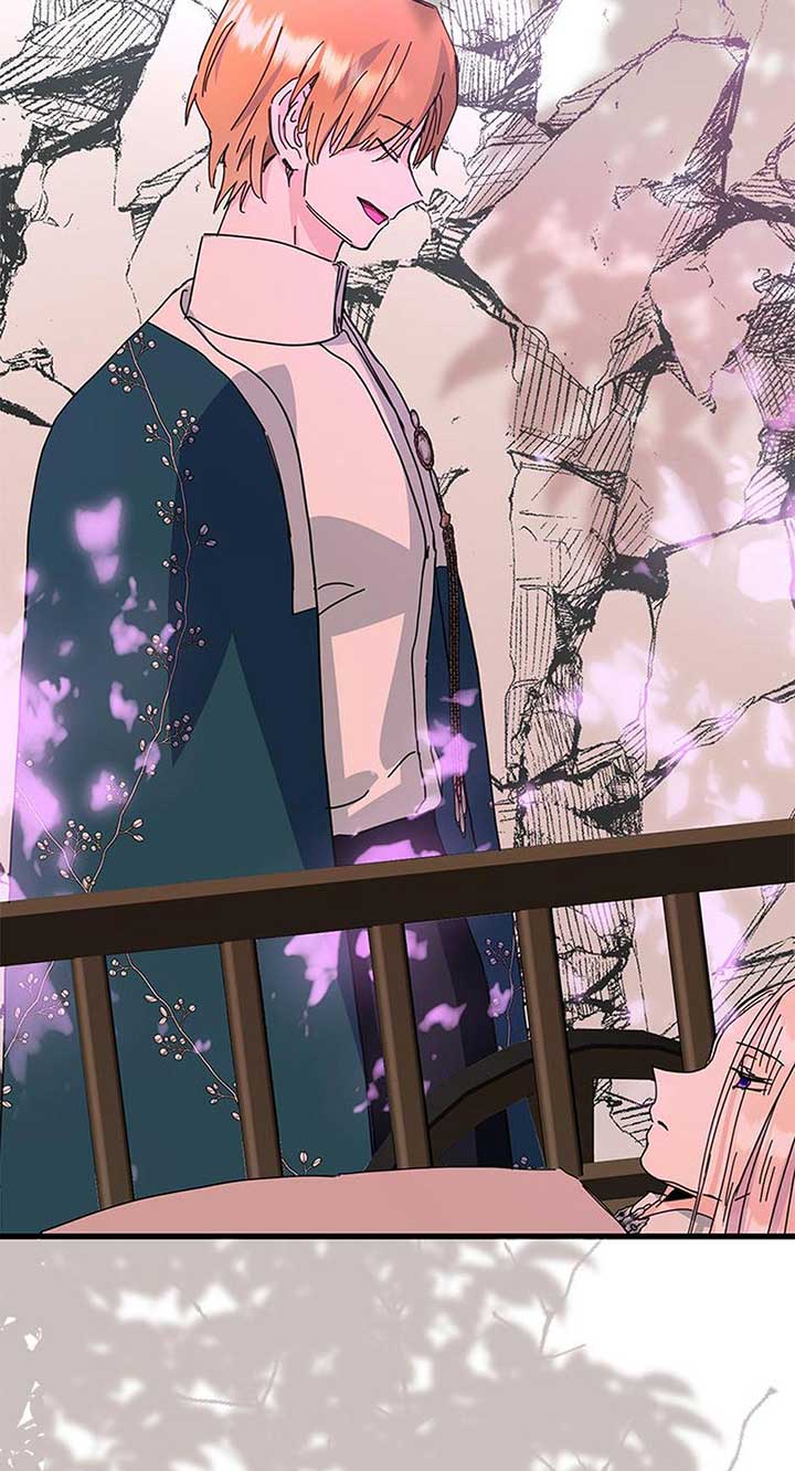 The Princess Wants to Die Comfortably Chapter 67 - Page 65