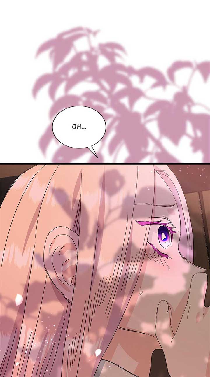 The Princess Wants to Die Comfortably Chapter 67 - Page 69