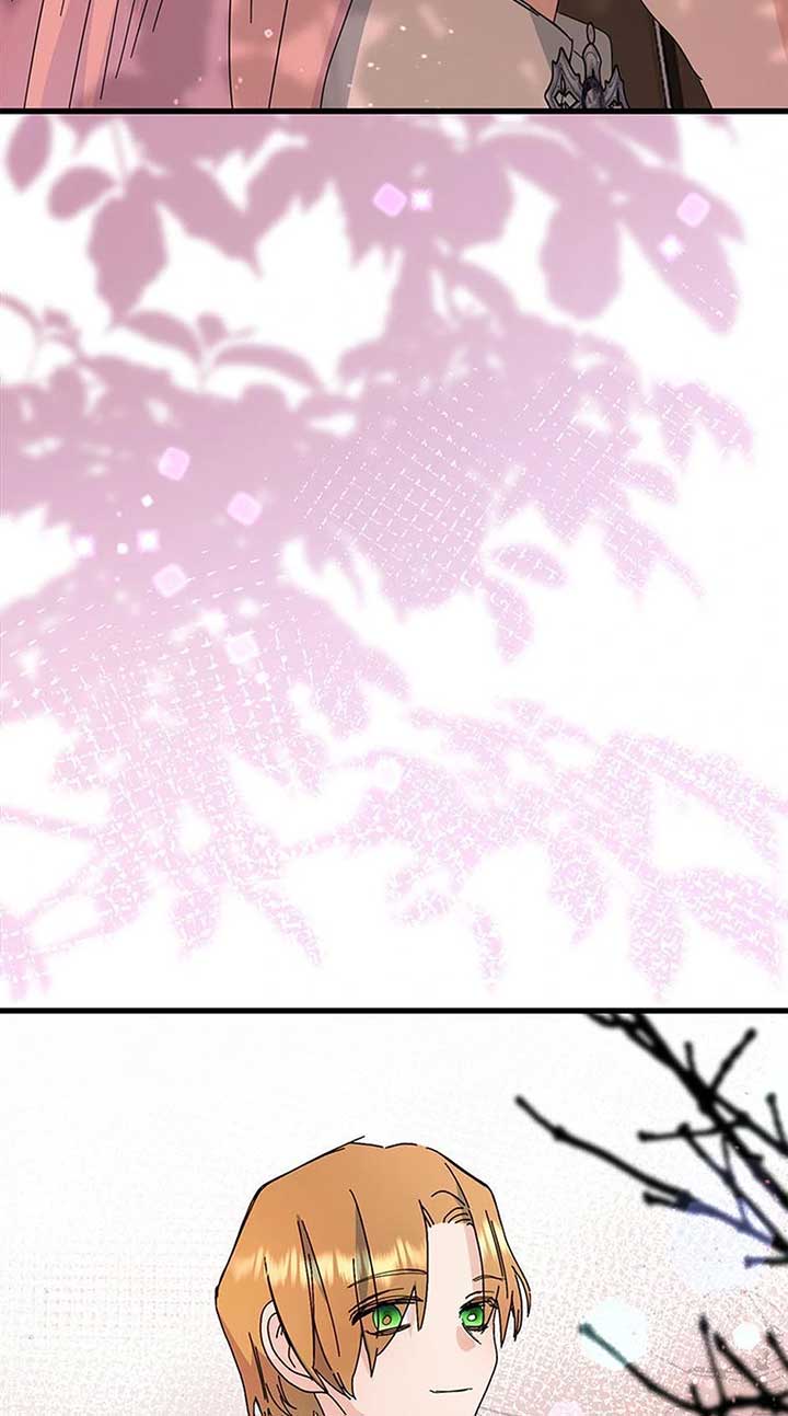 The Princess Wants to Die Comfortably Chapter 67 - Page 70