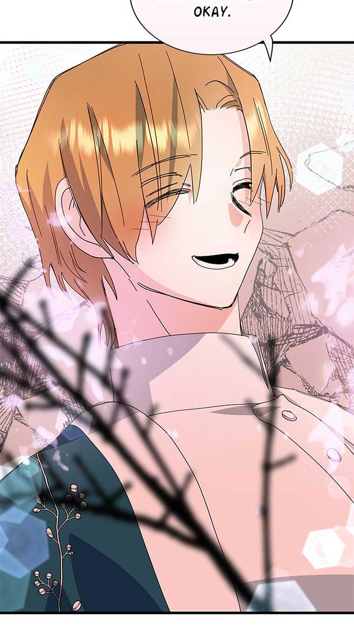 The Princess Wants to Die Comfortably Chapter 67 - Page 72