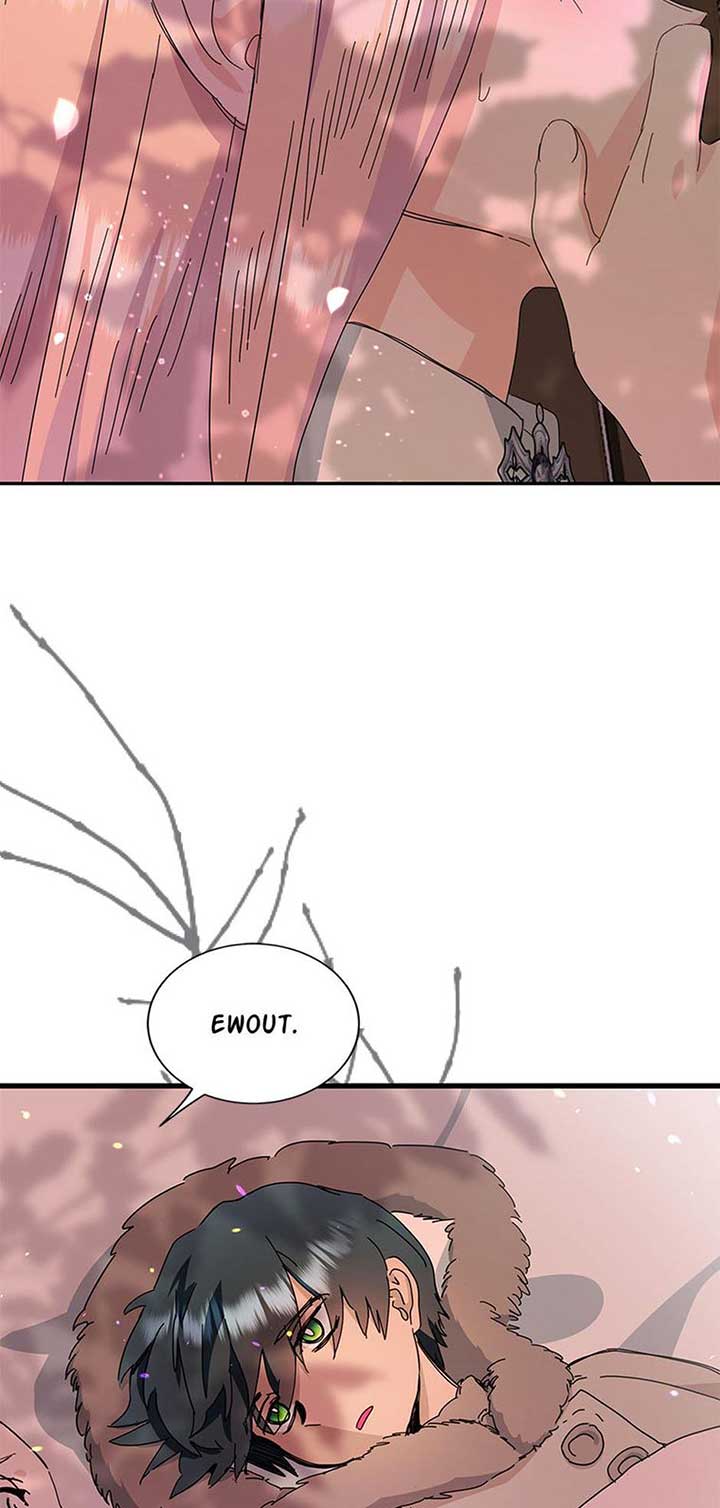 The Princess Wants to Die Comfortably Chapter 68 - Page 4