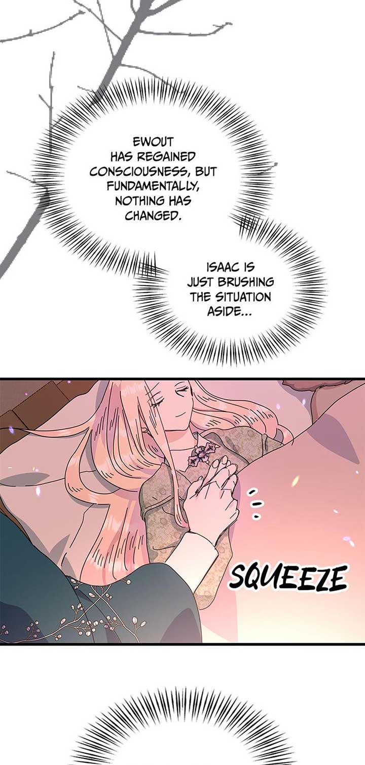 The Princess Wants to Die Comfortably Chapter 68 - Page 7