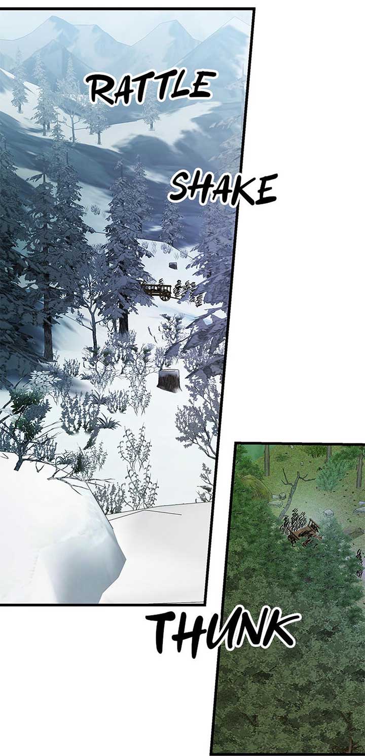 The Princess Wants to Die Comfortably Chapter 68 - Page 9