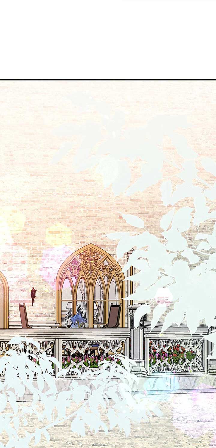 The Princess Wants to Die Comfortably Chapter 68 - Page 10