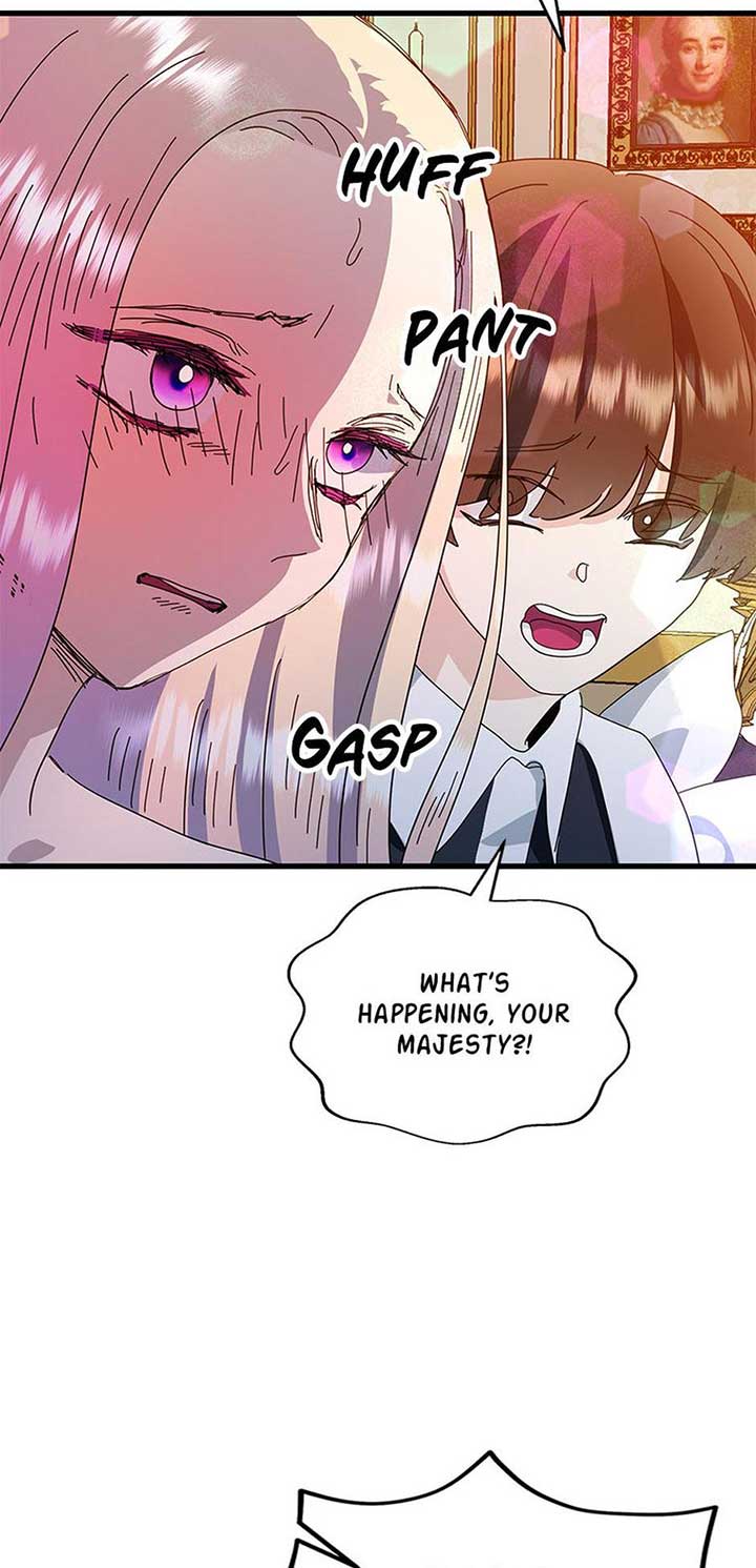 The Princess Wants to Die Comfortably Chapter 68 - Page 13