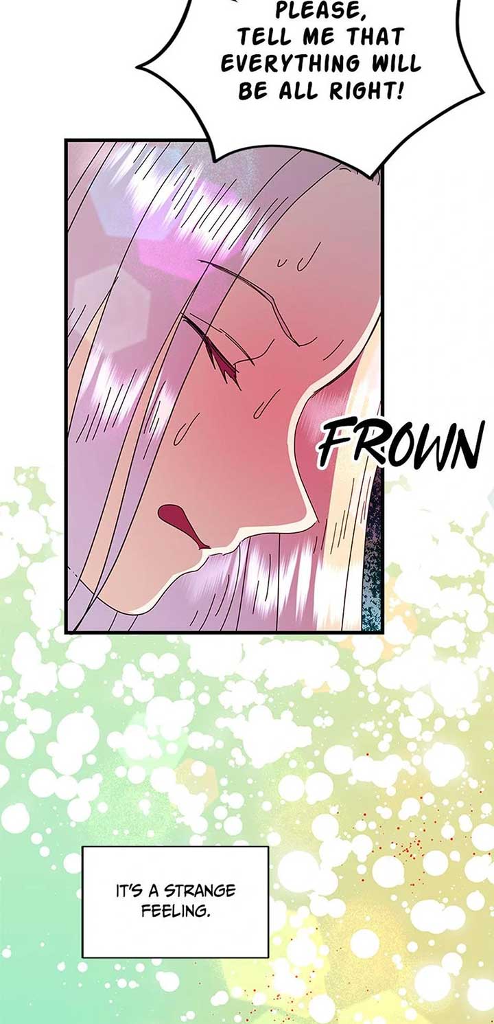 The Princess Wants to Die Comfortably Chapter 68 - Page 14