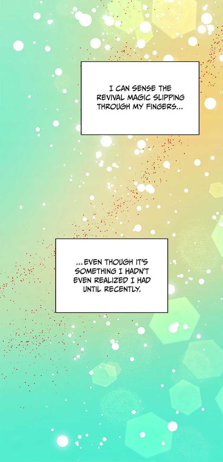 The Princess Wants to Die Comfortably Chapter 68 - Page 15